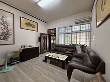 🏡 【市區機能宅｜10米活巷｜車庫大三房】