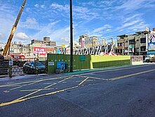 獨家~地段超好的"吉品"捷運G9站旁~美屋況3房車