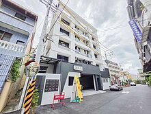 近南應大全新採光三房平車電梯寓✨另有已裝潢可洽詢
