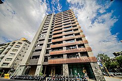 陽明學區｜仰德喆｜天際景觀兩房