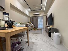 《中山醫南區指標嘉磐樸樹三房平車質感戶》