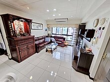 💘大有區寶山市場旁~漂亮景觀四房雙車學區宅💘