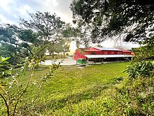 (專約)滿州鄉國家公園區農業用地B