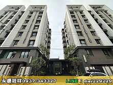 筱咩獨家｜低於實登｜臻美⭐中科/工業區大大２房平車