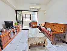 水湳陳平國小旁~免千萬三房車位