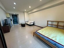 捷運大全聯◆ 台北囍多☀看101景觀套房☎景安玫玲