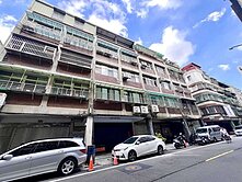 集美商圈-昌隆街公寓3樓超大空間好運用31112