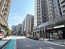 科大一路黃金收租店面