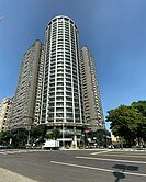 震後中山醫13期旁視野三房美屋
