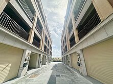 青埔轉個彎。大江雲鼎全新裝潢電梯美墅