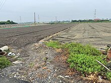 彰化田尾海豐段農牧用地(持分)