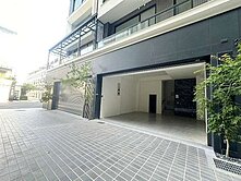 📍 虎尾寮黃金地段×全新電梯雙車墅