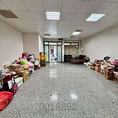 吉品華廈｜淡水英專路旁黃金一樓｜住商皆宜稀有釋出