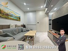 🧸中興商圈溫馨裝潢美透天門前好停車