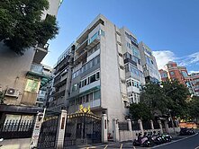 天母圓環📍社區管理稀有三房一樓
