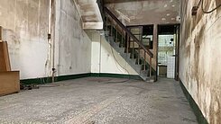 近中正路交流道*五塊厝捷運✨臨路透天店面#B