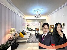 房仲夫妻推薦明德漂亮三房