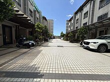 🏆晏姐獨家專任🏆近藝文特區人本海涵前院停車別墅