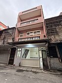 平鎮  全新整理樂安居透天