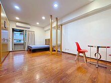 【樸和】中和福祥路🌻近中和捷運🌻台北囍多大套房