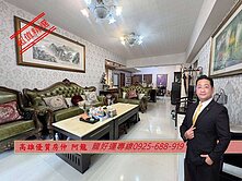 擇龍~農十六公園VS巨蛋捷運宅/超稀有大四房平車