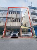 北成明星學區低總價店住