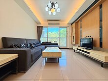 【專任】盧卡小丘｜三房平面車位綠意美景爭藏