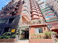 頂溪帝王景觀宅+車位-饒庭華太平華房屋