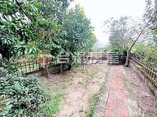 三坑國小旁庭院別墅