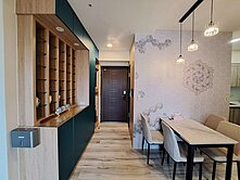 輕屋齡運河景觀宅｜寬闊舒心好視野