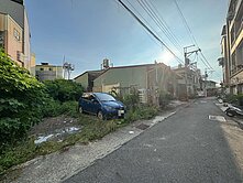 樂福✨成功商圈9.4米大面寬可蓋兩戶建地