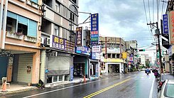 北成國小大地坪店面