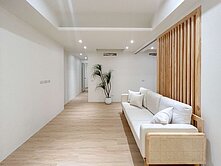 R11建國商圈🚈南港大樓翻新日系3+1房7樓