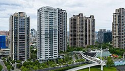 華固得月/保留戶/全新交屋 +雙平面車位