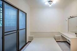 國父紀念館套房