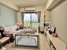 城之美景觀3房車