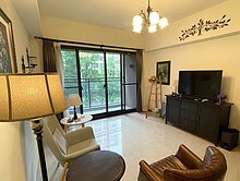 惠宇富山居*樹梢戶（仲介OK)