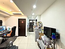 ▲近學區機能便利▲集福天下低公設大三房◆住商毓鈞