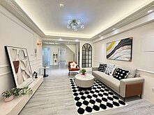 ☘️榮總特區大四房平車溫馨美廈