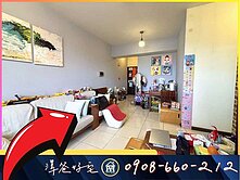 澤爸好宅🏡平鎮圖書館【源美亞典】稀有2房平車
