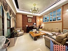 林口🔅馥御🔅雙拼別墅車庫可停雙車屋況佳