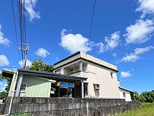 員山雷公埤旁🏠臨12米大路邊孝親農舍🏠