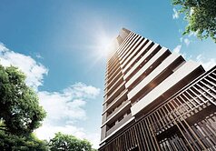 中路云朵露台逸居·合輝拾光琢磨精品宅