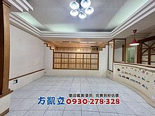 市醫學區室內35坪起家厝美電寓