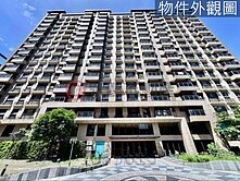 中壢過嶺好市多 NY好漾次頂樓陽光寫意大兩房車
