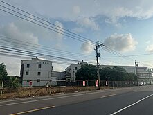 鹿和路85米大面寬農地