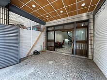 超低價｜中清捷運站商四用地|店住合一｜近水湳中央