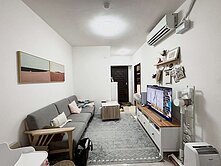 🏡 首購族看過來總太2020高樓層屋況佳兩房平車