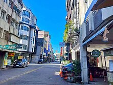 羅東市中心三房美寓