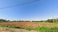 【海線土地】低於實登｜三面臨路｜方正農地